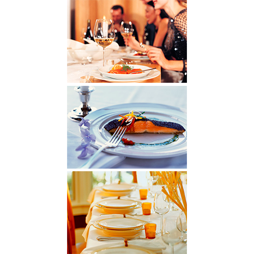 Cafe Ida Catering - Pitopalvelu Lahti